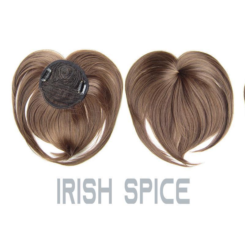 alwaysdwell™ - Magic Clip-on Hair Topper