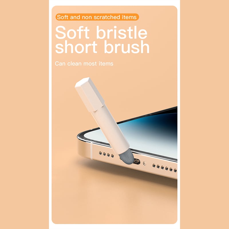 alwaysdwellTM - Multi-Functional Portable Electronic Cleaning Kit