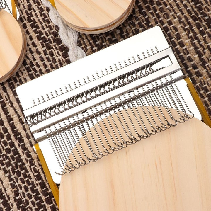 alwaysdwellTM - Repair Mini Loom