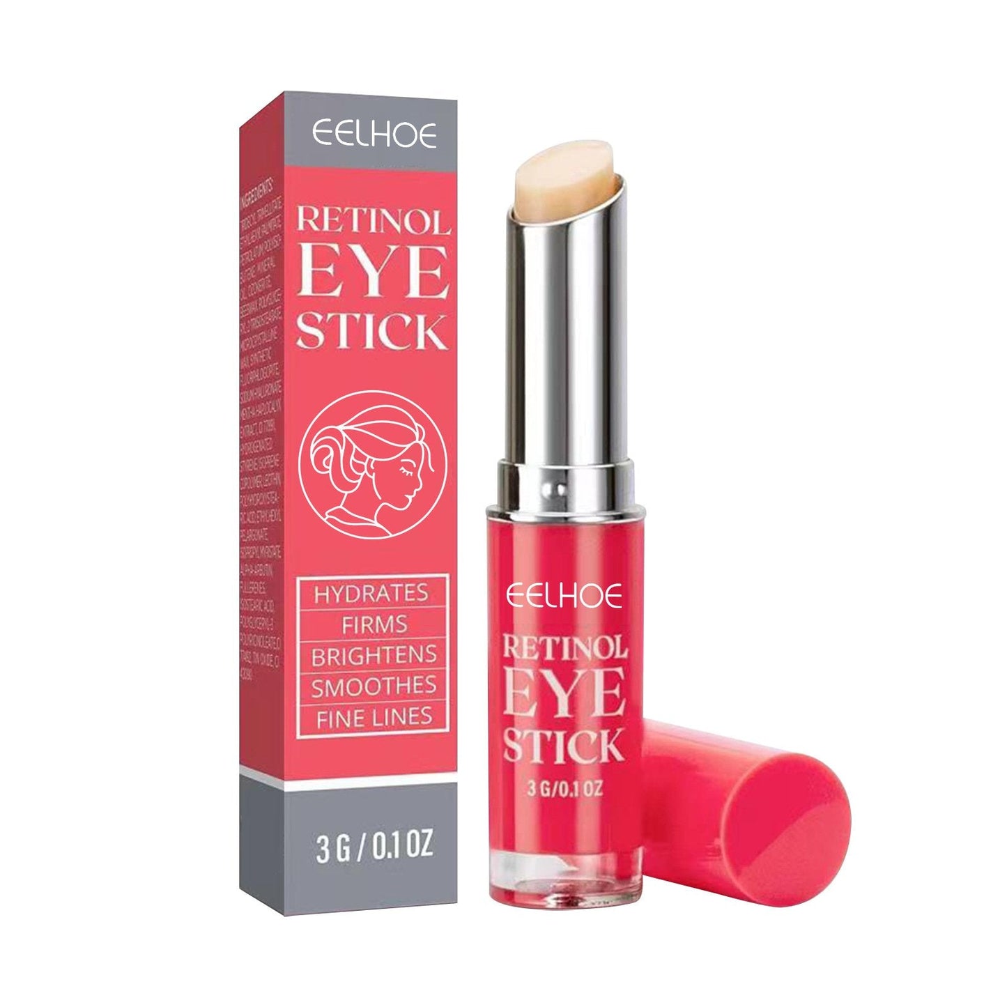 alwaysdwell™ - Retinol Eye Cream Stick