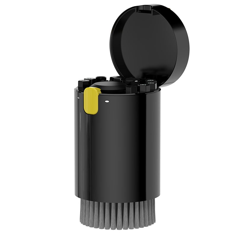 alwaysdwellTM - Multi-Functional Portable Electronic Cleaning Kit