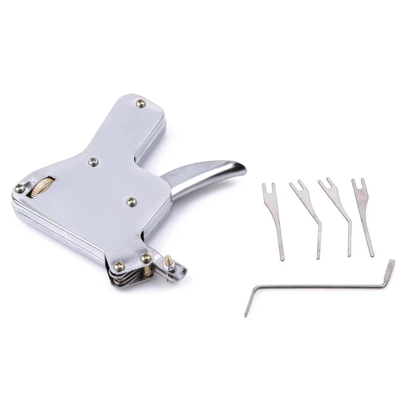 alwaysdwellTM - 🔥🔥Lock Pick Auto Extractor