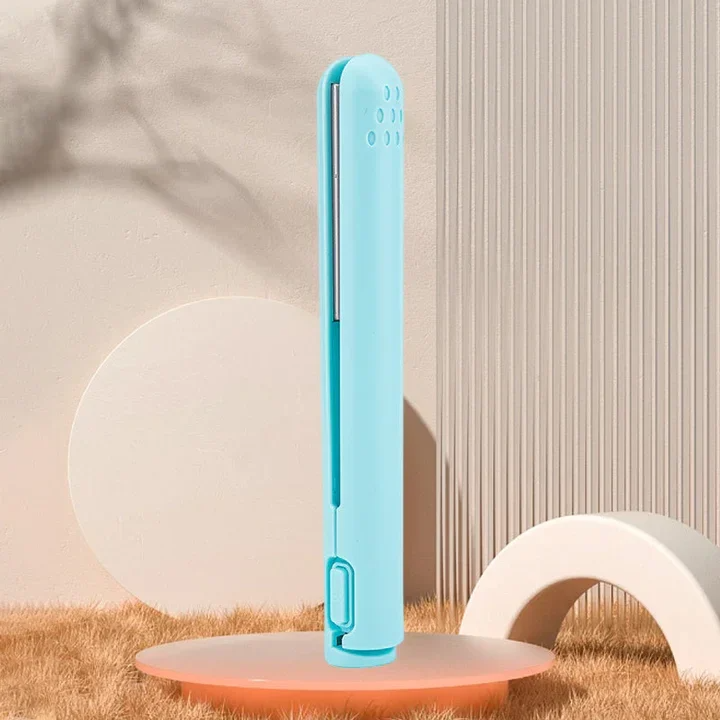 alwaysdwellTM - 2024The New❄️Mini Dual-purpose Curling Iron