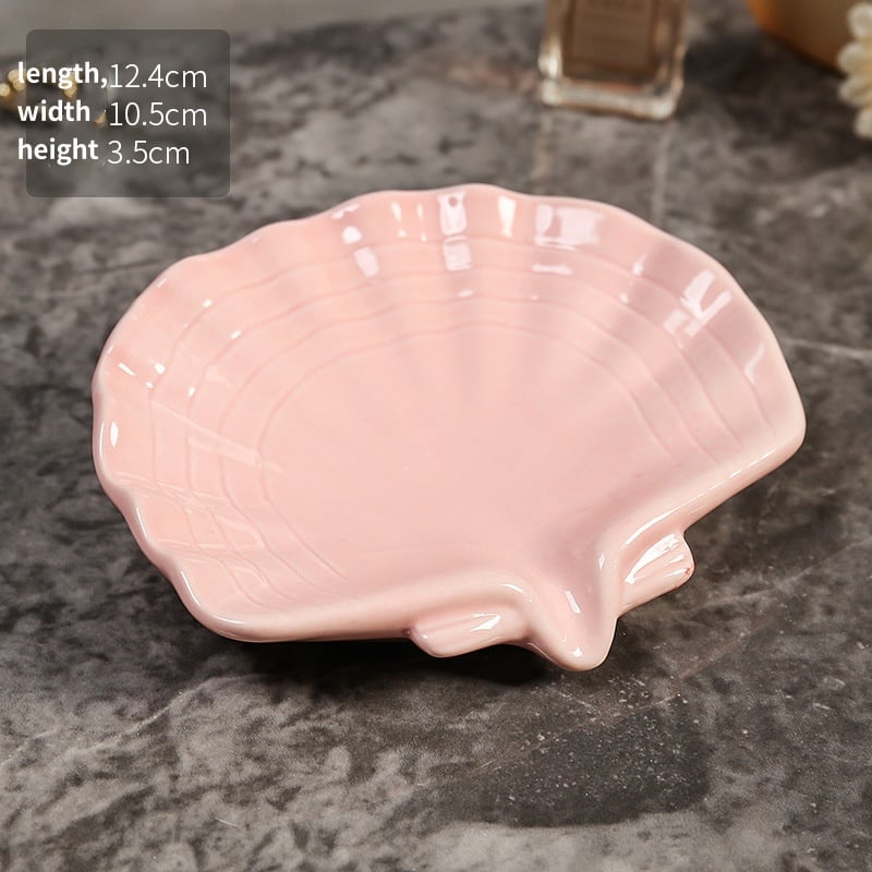 alwaysdwellTM - 🔥🔥2024 HOT SALE 49% OFF - Cute Ceramic Duck Soap Storage Drainer Box No Standing Water