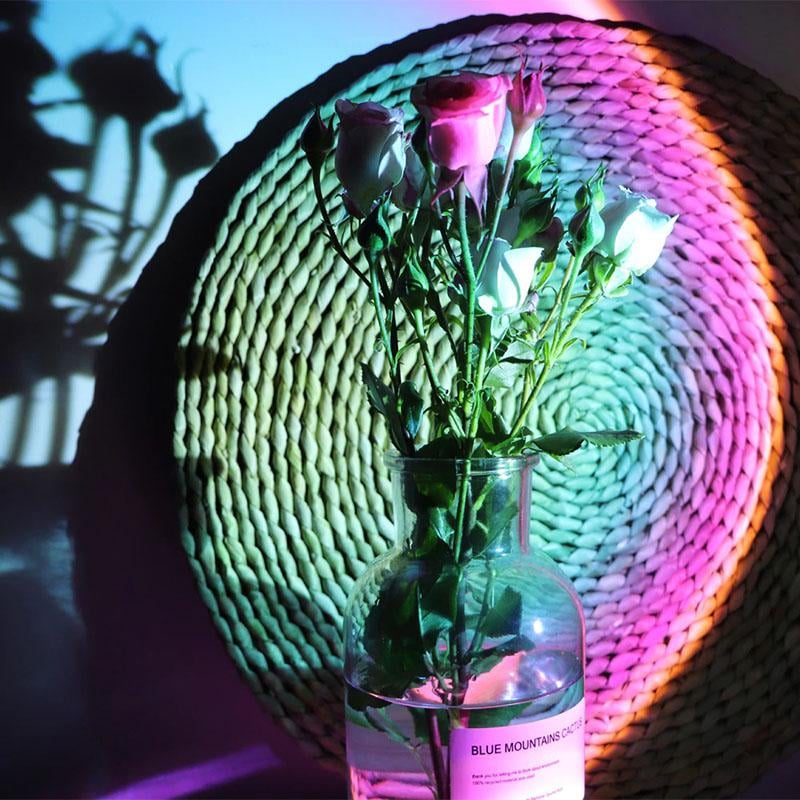 alwaysdwellTM - ✨Sunset Lamp