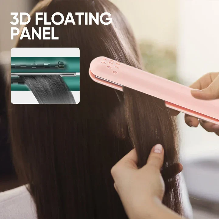 alwaysdwellTM - 2024The New❄️Mini Dual-purpose Curling Iron