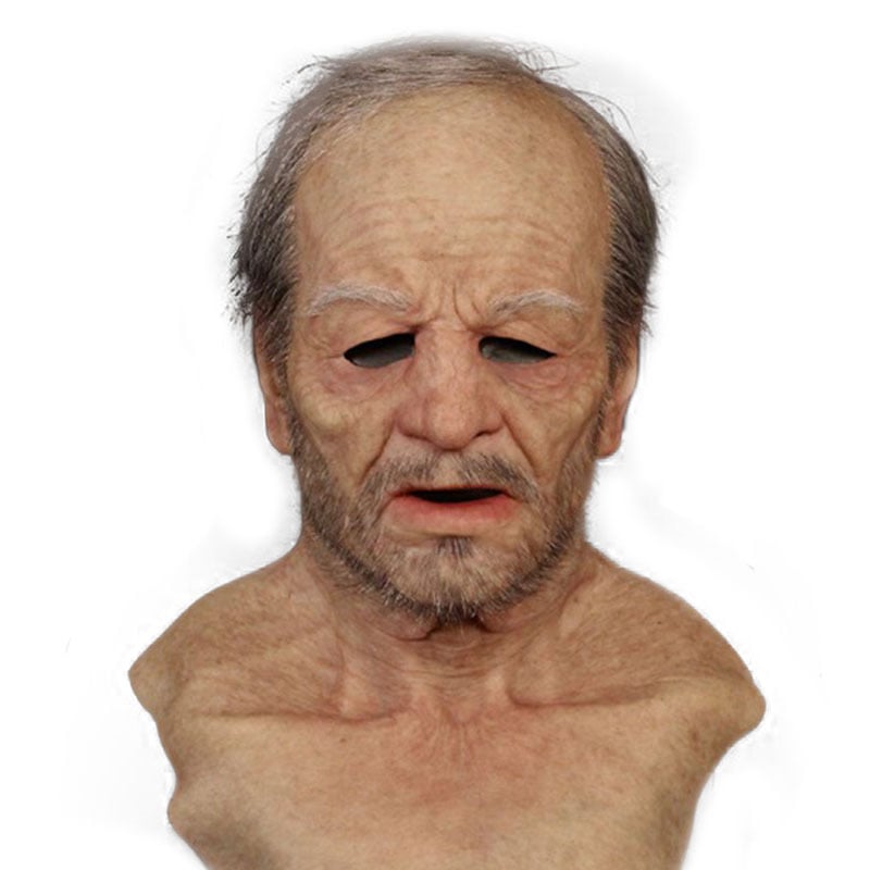 alwaysdwellTM - 63% OFF💥2024 New Style Mask Headgear