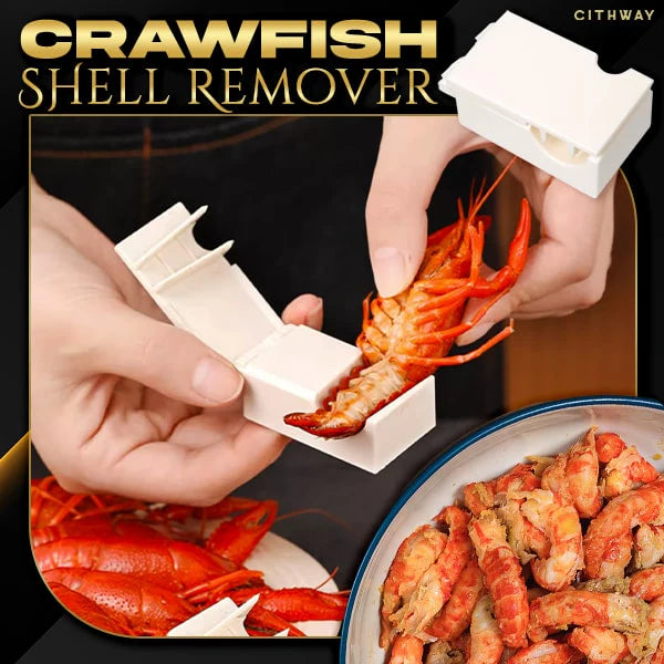 alwaysdwellTM - Crawfish Sheller Seafood Tool