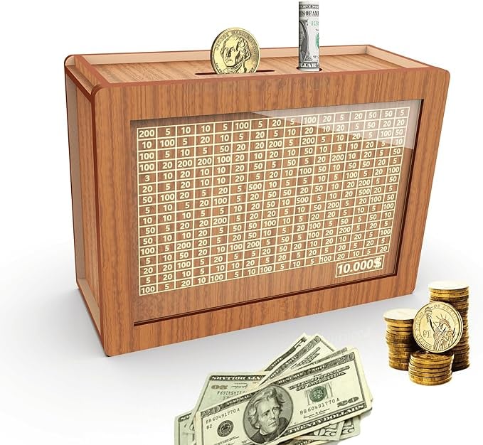 alwaysdwellTM - CashBox