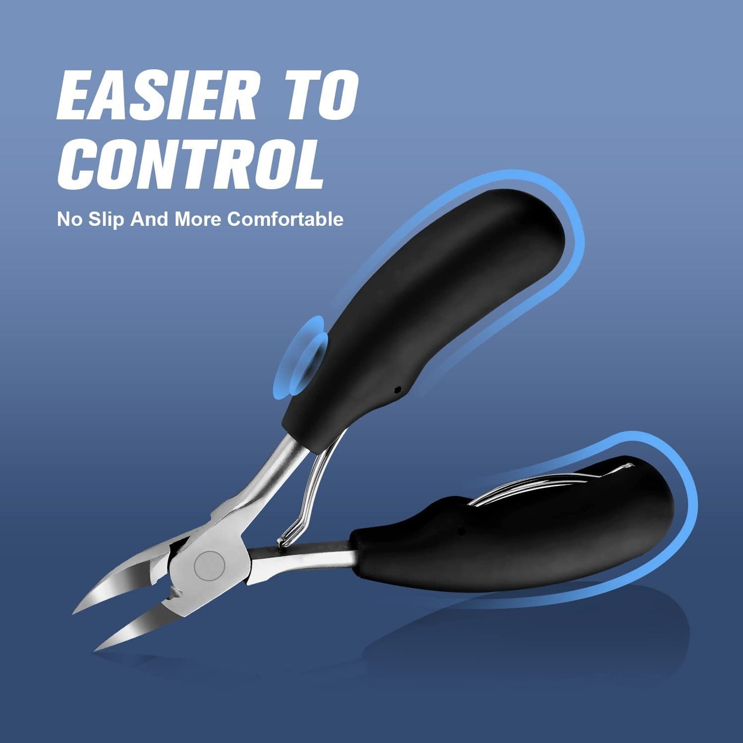 alwaysdwellTM - 🔥Professional Nail Clipper Kit
