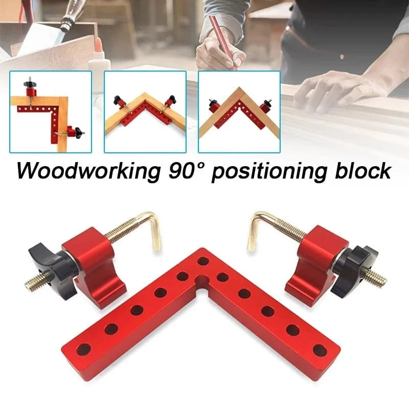 alwaysdwellTM - 🔥CLAMPING SQUARES PLUS & CSP CLAMPS