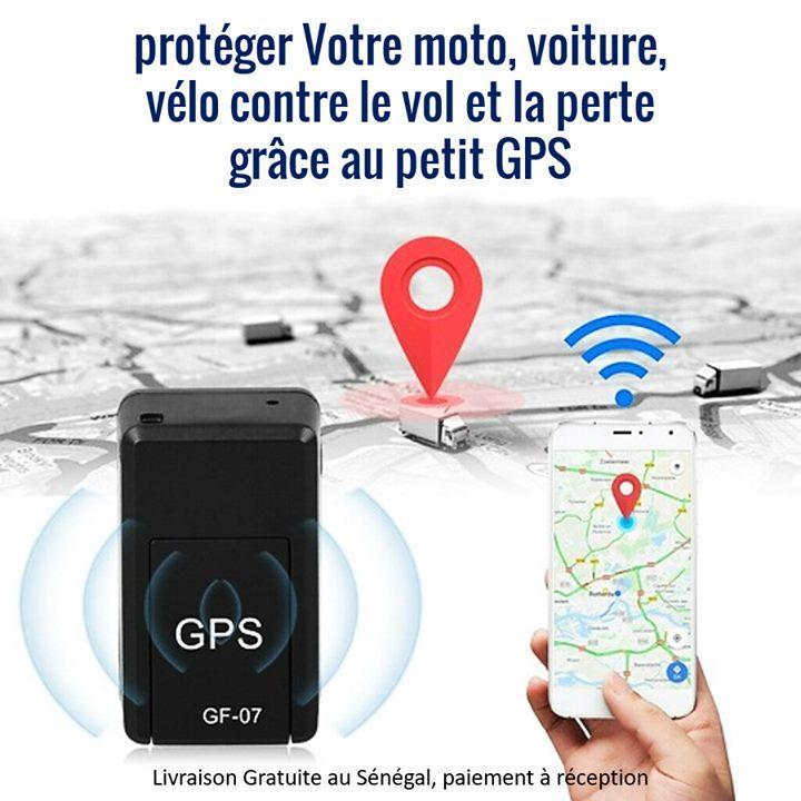 alwaysdwellTM - UPGRADE MAGNETIC MINI GPS LOCATOR