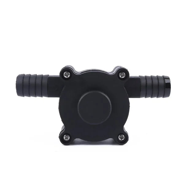 alwaysdwellTM - š„Self-Priming Transfer Pump