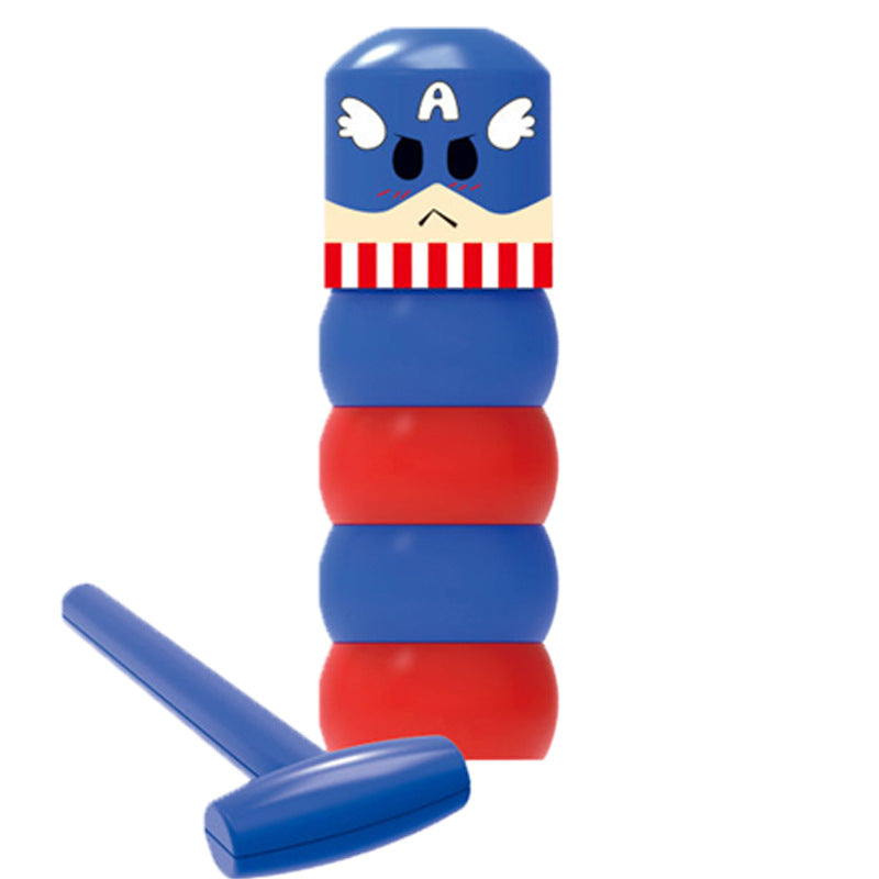 alwaysdwellTM - 🔥Wooden Magic Toy