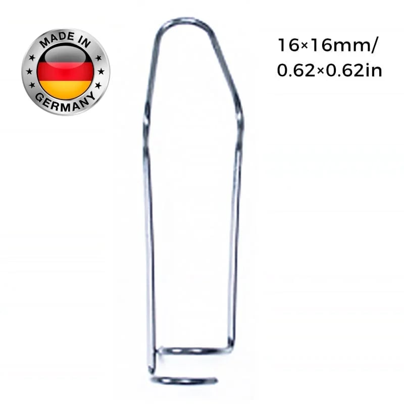 alwaysdwellTM - 🔥Made in Germany🎉Connecting Buckles