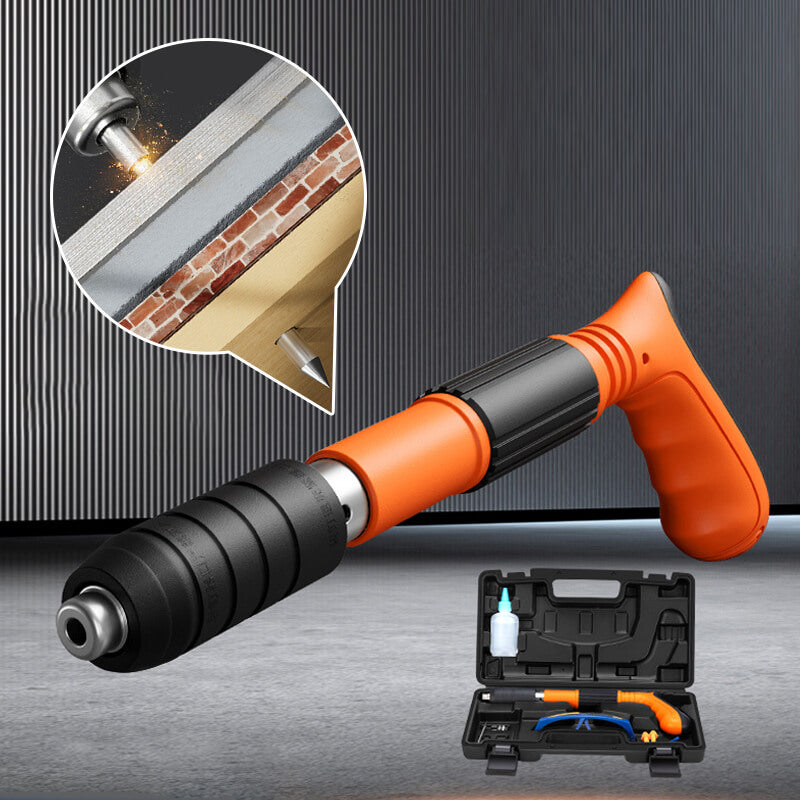 alwaysdwellTM - š„Woodworking and decoration integrated air nailer