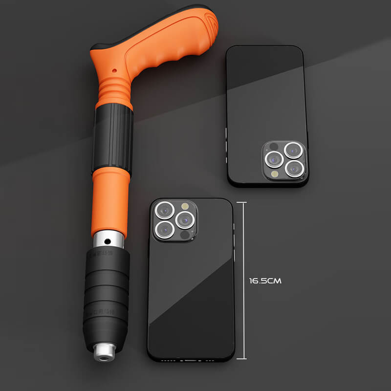 alwaysdwellTM - š„Woodworking and decoration integrated air nailer