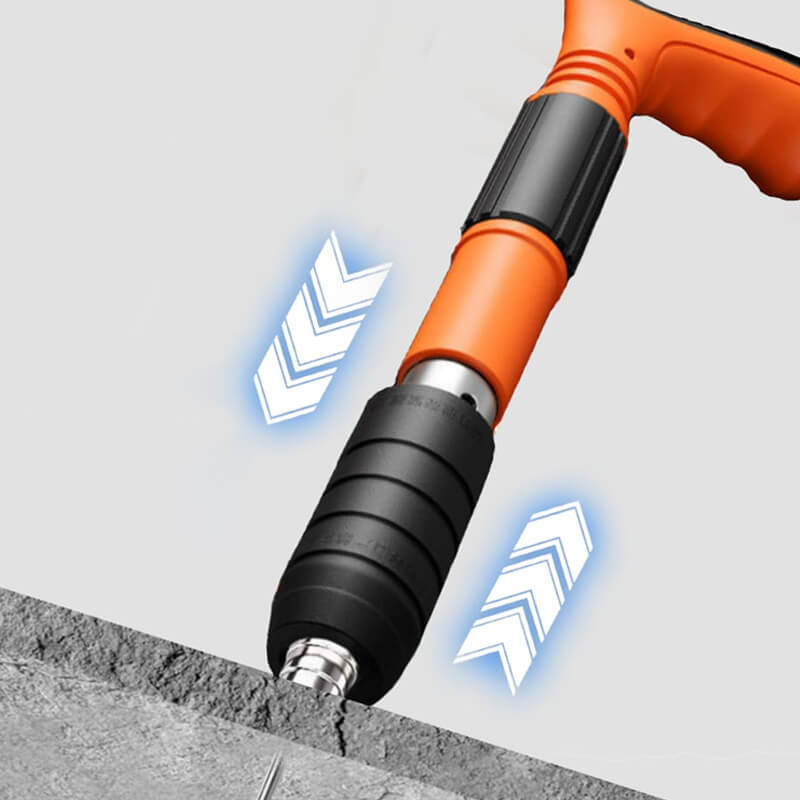 alwaysdwellTM - š„Woodworking and decoration integrated air nailer