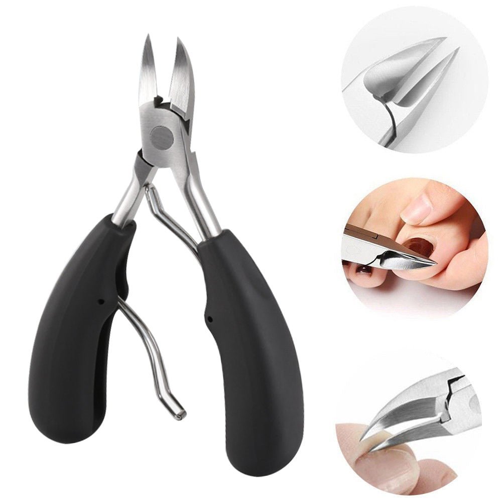 alwaysdwellTM - 🔥Professional Nail Clipper Kit