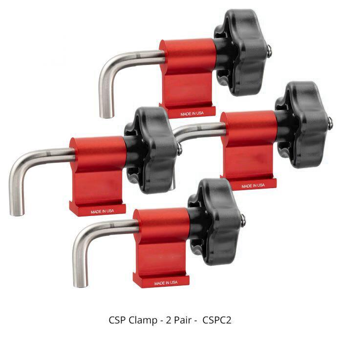 alwaysdwellTM - 🔥CLAMPING SQUARES PLUS & CSP CLAMPS