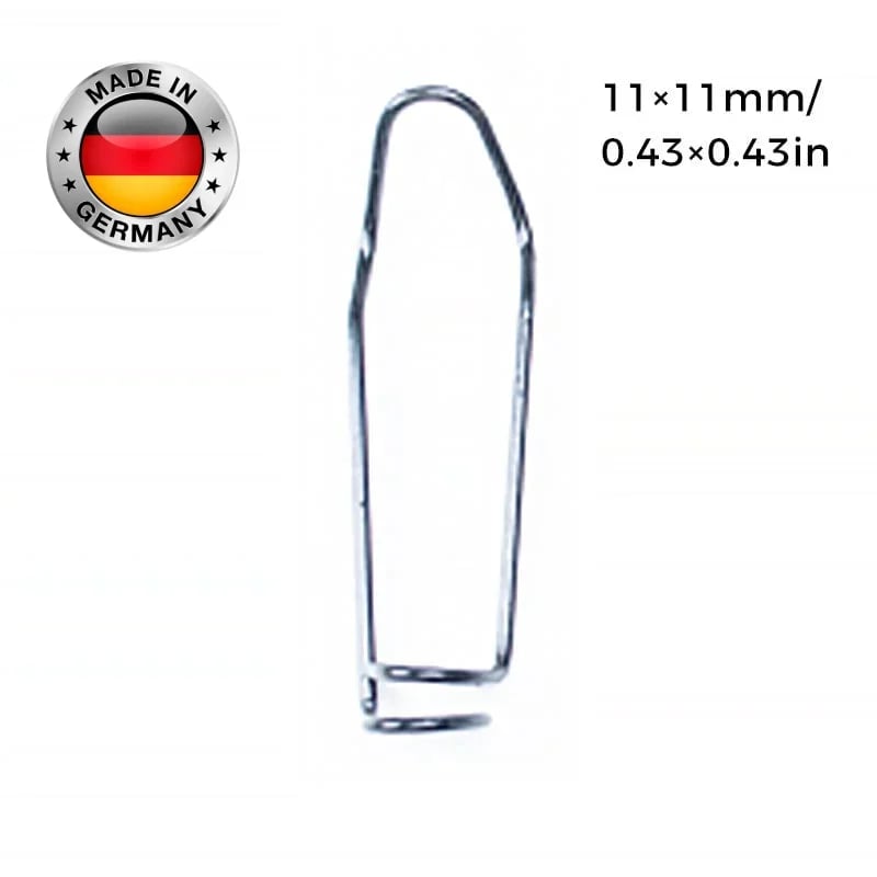 alwaysdwellTM - 🔥Made in Germany🎉Connecting Buckles