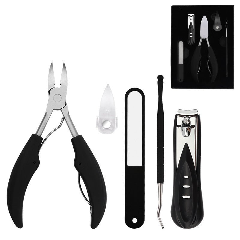 alwaysdwellTM - 🔥Professional Nail Clipper Kit