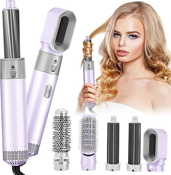 alwaysdwellTM - ❤️ - The latest 5-in-1 professional styler
