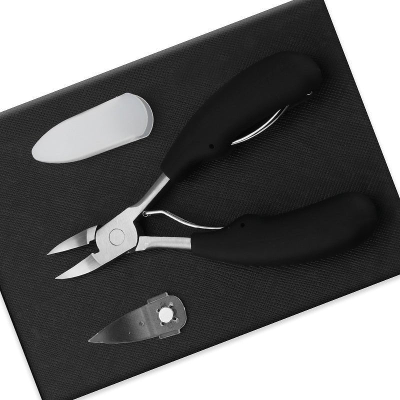 alwaysdwellTM - 🔥Professional Nail Clipper Kit