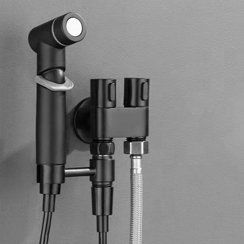 alwaysdwellTM - 🔥1-in-2-out dual control valve
