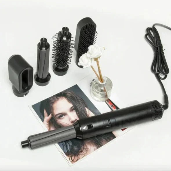 alwaysdwellTM - ❤️ - The latest 5-in-1 professional styler