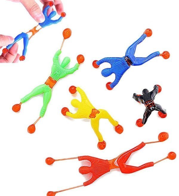 alwaysdwellTM - 🔥WALL CLIMBING TOY