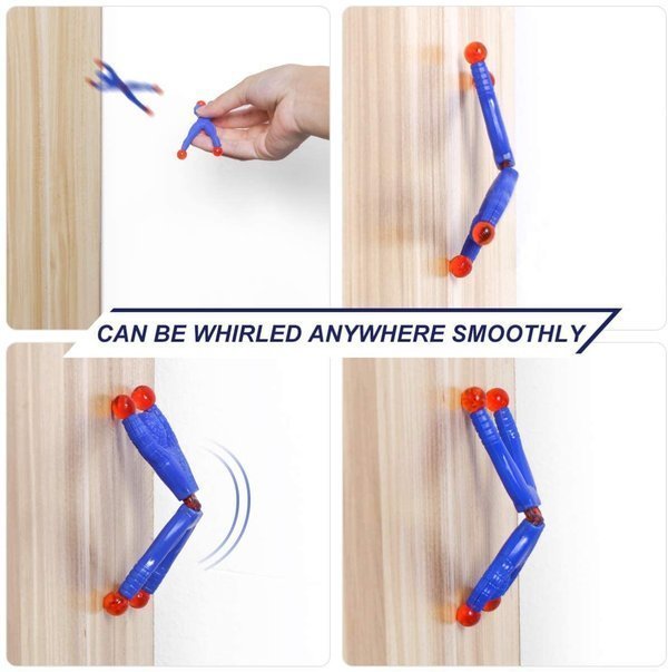 alwaysdwellTM - 🔥WALL CLIMBING TOY