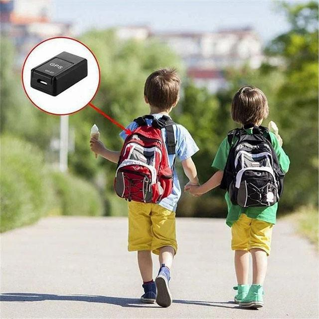 alwaysdwellTM - UPGRADE MAGNETIC MINI GPS LOCATOR