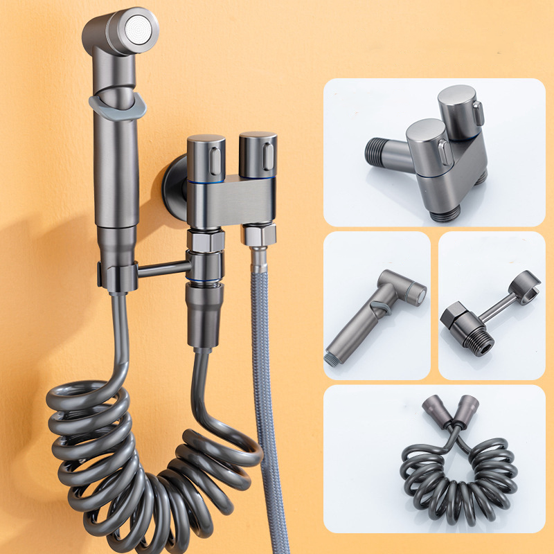 alwaysdwellTM - 🔥1-in-2-out dual control valve