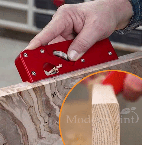 alwaysdwellTM - 🔥Quick Edge Trimming Chamfer