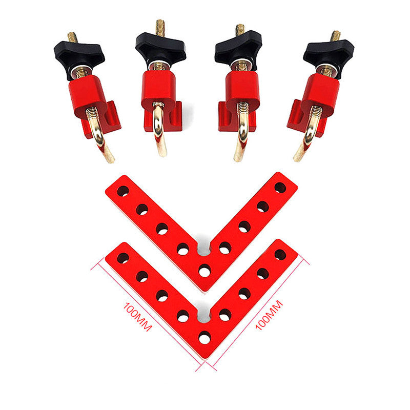 alwaysdwellTM - 🔥CLAMPING SQUARES PLUS & CSP CLAMPS