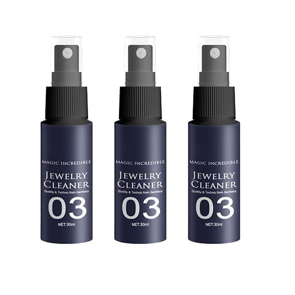 alwaysdwellTM - Jewelry Cleaner Spray