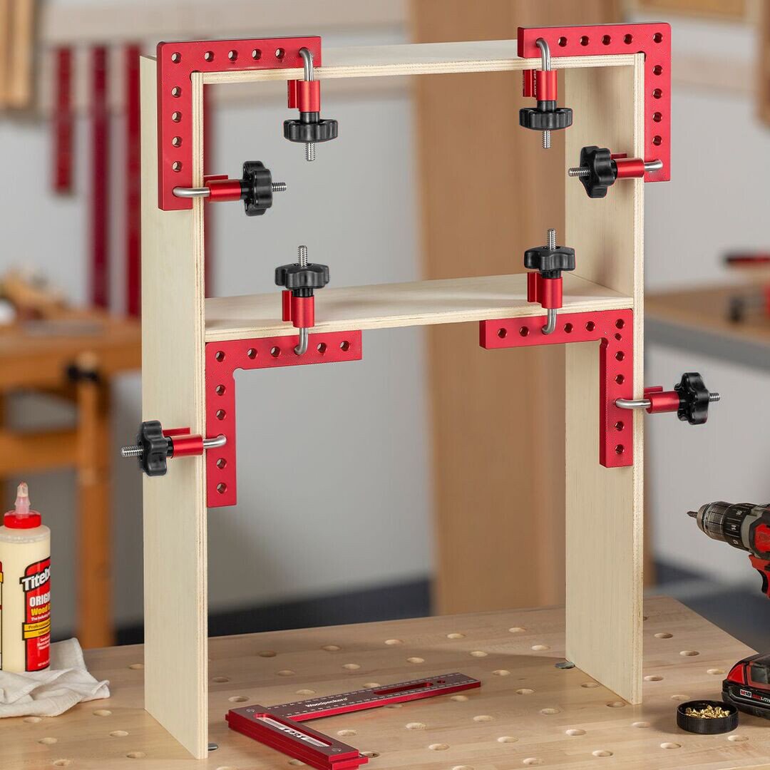 alwaysdwellTM - 🔥CLAMPING SQUARES PLUS & CSP CLAMPS