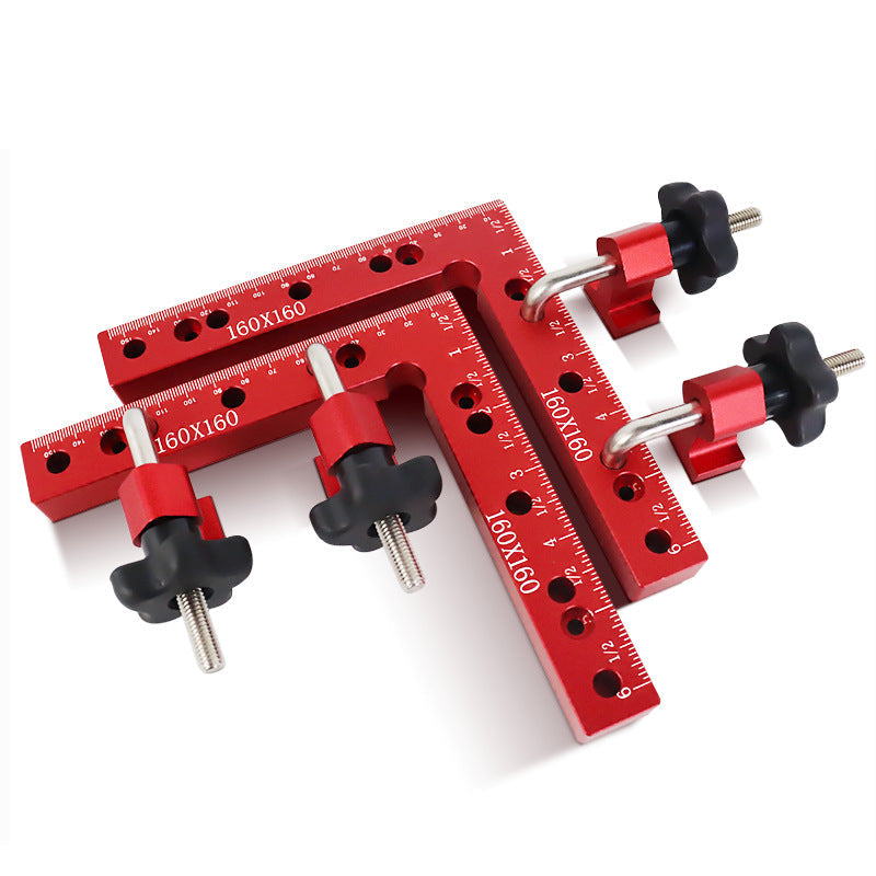 alwaysdwellTM - 🔥CLAMPING SQUARES PLUS & CSP CLAMPS