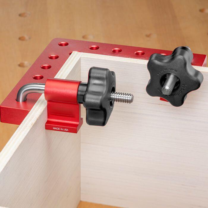 alwaysdwellTM - 🔥CLAMPING SQUARES PLUS & CSP CLAMPS