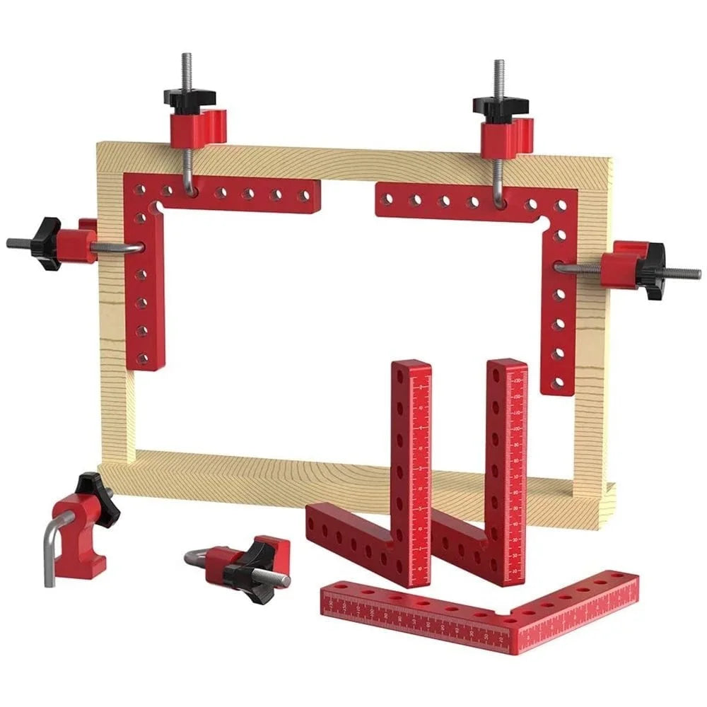 alwaysdwellTM - 🔥CLAMPING SQUARES PLUS & CSP CLAMPS