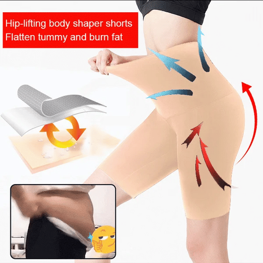 alwaysdwellTM - š„Tummy And Hip Lift Pants