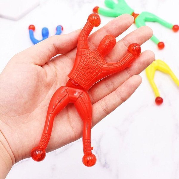 alwaysdwellTM - 🔥WALL CLIMBING TOY