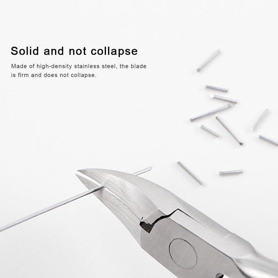 alwaysdwellTM - 🔥Professional Nail Clipper Kit