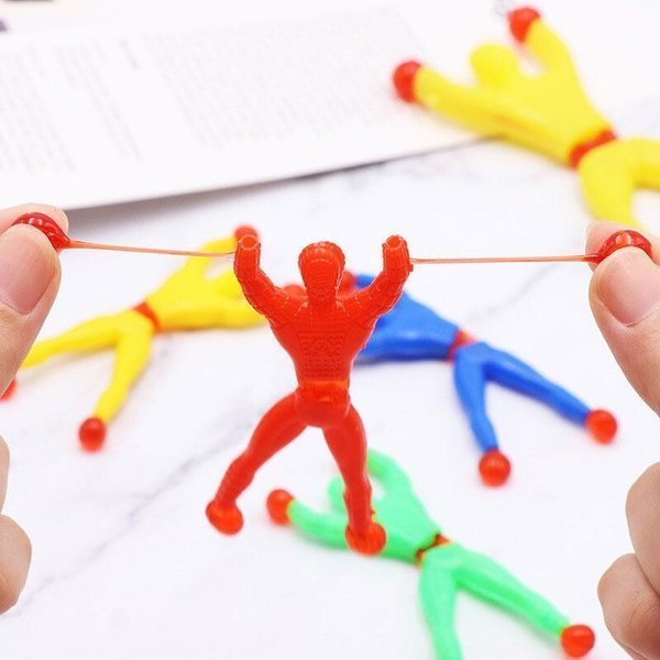 alwaysdwellTM - 🔥WALL CLIMBING TOY