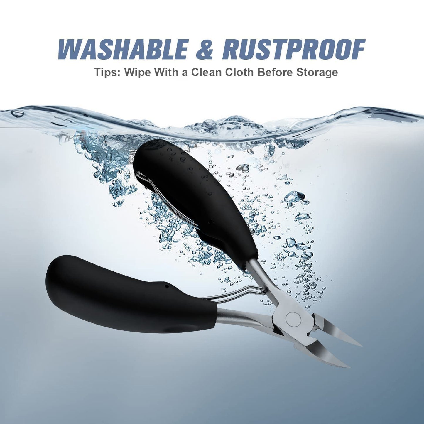 alwaysdwellTM - 🔥Professional Nail Clipper Kit