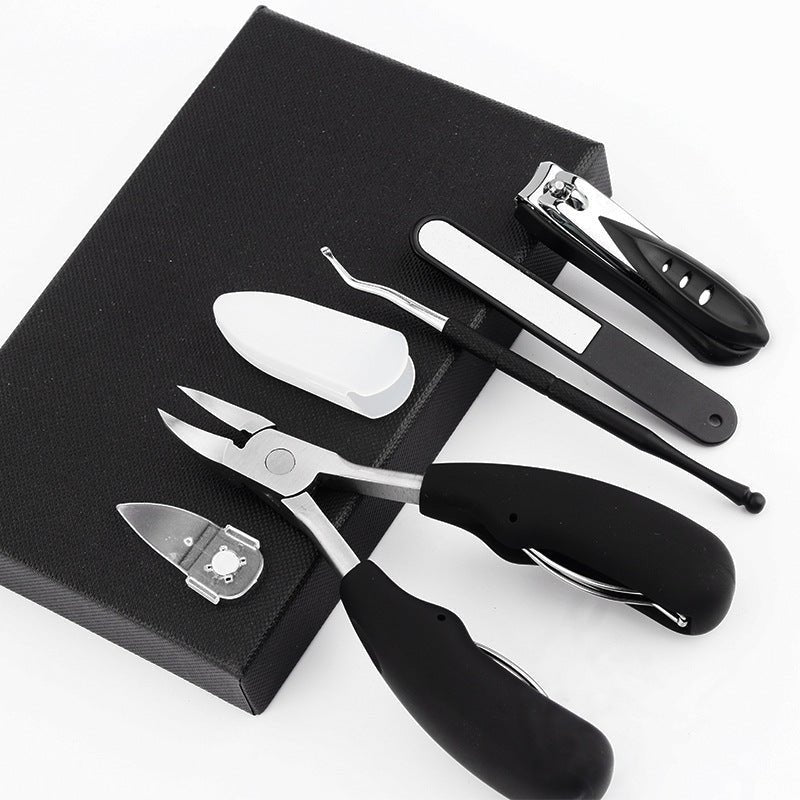 alwaysdwellTM - 🔥Professional Nail Clipper Kit