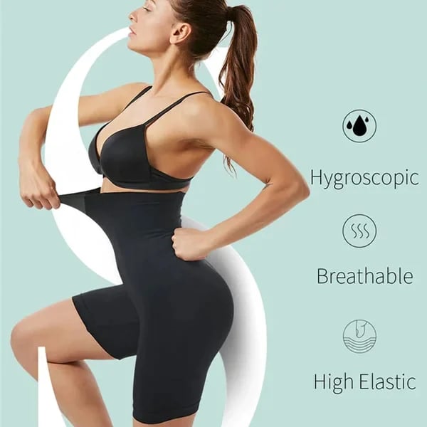 alwaysdwellTM - 🔥Tummy And Hip Lift Pants