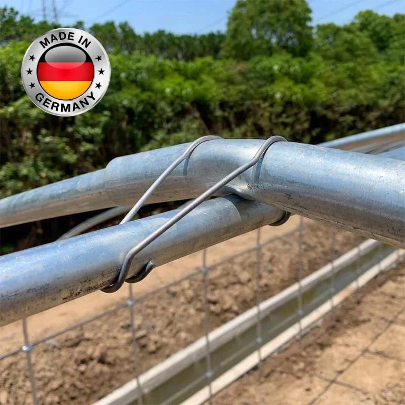 alwaysdwellTM - 🔥Made in Germany🎉Connecting Buckles