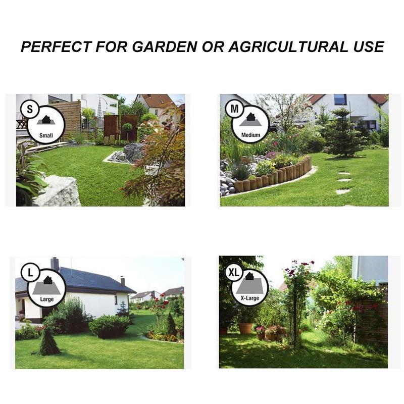 alwaysdwellTM - š„Universal 6-blade steel garden pruning head
